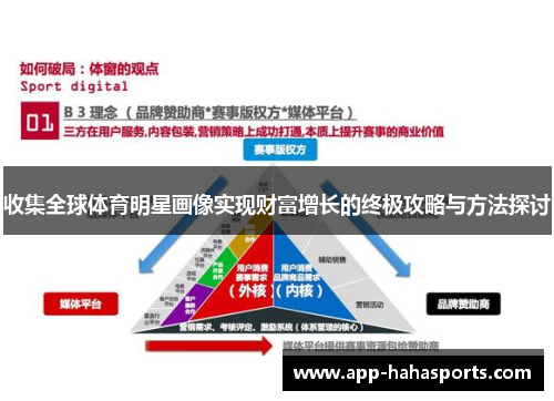 收集全球体育明星画像实现财富增长的终极攻略与方法探讨